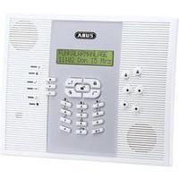 Wireless alarm ABUS Privest FUAA30010 Alarm zones (CB) 32 Alarm zones (wire) 1