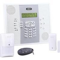 Wireless alarm kit ABUS Privest FUAA30000 Alarm zones (CB) 32 Alarm zones (wire) 1