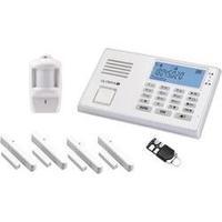 Wireless alarm kit Olympia 5958