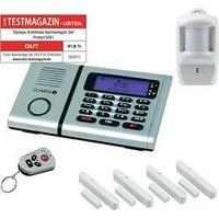 Wireless alarm kit Olympia 5940