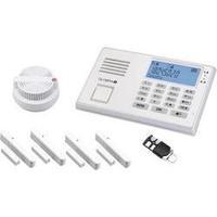 Wireless alarm kit Olympia 5955