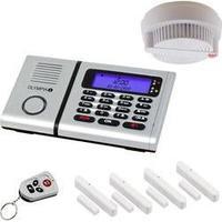 Wireless alarm kit Olympia 5902