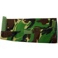 Wildlife Watching Lens Cover Size 1 Reversible Camouflage