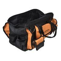 wide mouth tool bag 40cm 16in