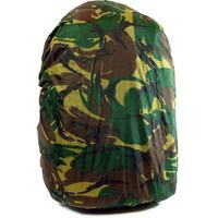 wildlife watching single layer rucksack cover size 1 40l camouflage