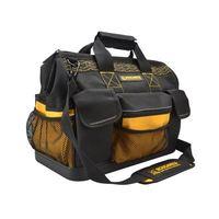 Wide Mouth Tool Bag 16in