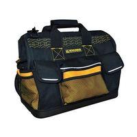 wide mouth tool bag 40cm 16in