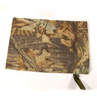 wildlife watching bean bag 15kg realtree xtra with unfilled liner