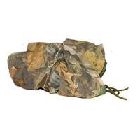 Wildlife Watching Video Cover Size 1 Medium Weight Revesable Realtree Advantage / Olive