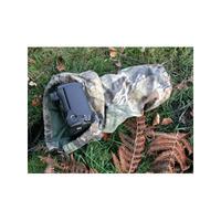 Wildlife Watching All-In-One Reversible Camera and Lens Cover Size 2 - Advantage