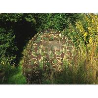Wildlife Watching Large Dome Hide - C30.1 Camouflage