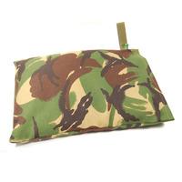 Wildlife Watching Bean Bag 1.5Kg Filled Liner - Camouflage