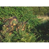 Wildlife Watching Bag Hide - C33 Light Weight Camouflage (not proofed)