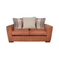 Wilton 2 Seater Fabric Sofa