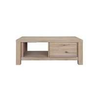 Winsgate Coffee Table with Drawer