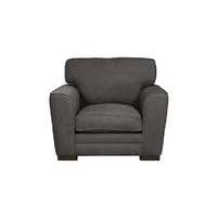 Wilton Fabric Armchair