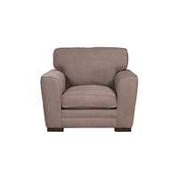 Wilton Fabric Armchair