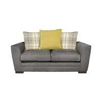 Wilton 2 Seater Fabric Sofa
