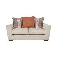 Wilton 2 Seater Fabric Sofa