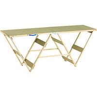 Wickes Heavy Duty Paste Table 1010x560mm