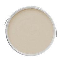 Wickes Textured Masonry Paint Sandstone 5L