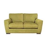 Wilton 2 Seater Fabric Sofa