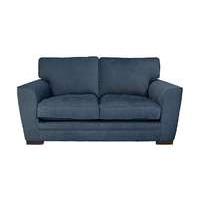 Wilton 2 Seater Fabric Sofa