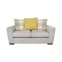 Wilton 2 Seater Fabric Sofa