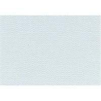 Wickes 9002 Wallpaper Embossed White 10m