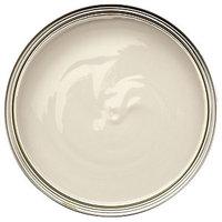 Wickes Quick Dry Satinwood Paint Dove Grey 750ml