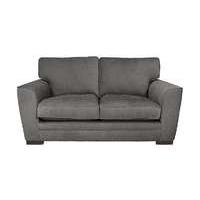 Wilton 2 Seater Fabric Sofa