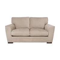Wilton 2 Seater Fabric Sofa