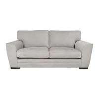 Wilton 3 Seater Fabric Sofa