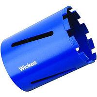 Wickes 127mm Diamond Core Bit 150mm