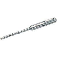 Wickes SDS+ Drill Bit 5mm x 110mm