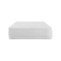 Wimbourne 2000 Pocket Latex, Single Mattress, White