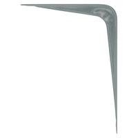 wilko london bracket 75 x 100mm white