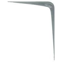 Wilko Shelf Bracket 100 x 125mm White