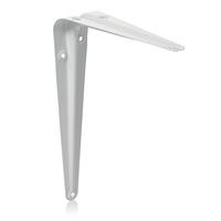 Wilko London Bracket 200 x 150mm White