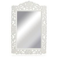 Wilko Vintage Ornate Mirror Large 56.5 x 84.5cm