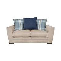 Wilton 2 Seater Fabric Sofa