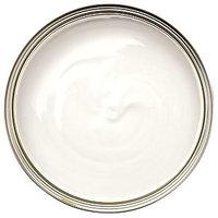 Wickes Colour @ Home Vinyl Matt Emulsion Paint- Victorian White 2.5L