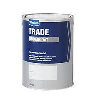 Wickes Undercoat White 5L