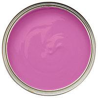 Wickes Colour @ Home Vinyl Matt Emulsion Paint Feather Boa 2.5L