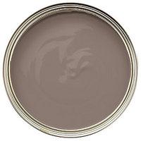 Wickes Colour @ Home Vinyl Matt Emulsion Paint Coffee BEAN2.5L