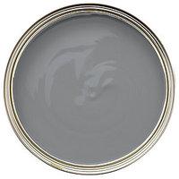 Wickes Bathroom Soft Sheen Slate 2.5L