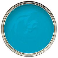 Wickes Colour @ Home Vinyl Matt Emulsion Paint Sea Dancer 2.5L