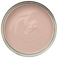 Wickes Colour @ Home Vinyl Matt Emulsion Paint- Fired Clay 2.5L