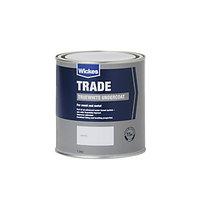 Wickes Truewhite Undercoat White 1L