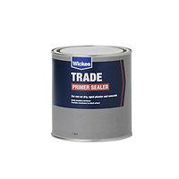 Wickes Trade Primer Sealer 1L